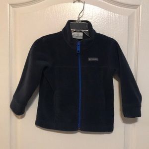 Columbia kids jacket
